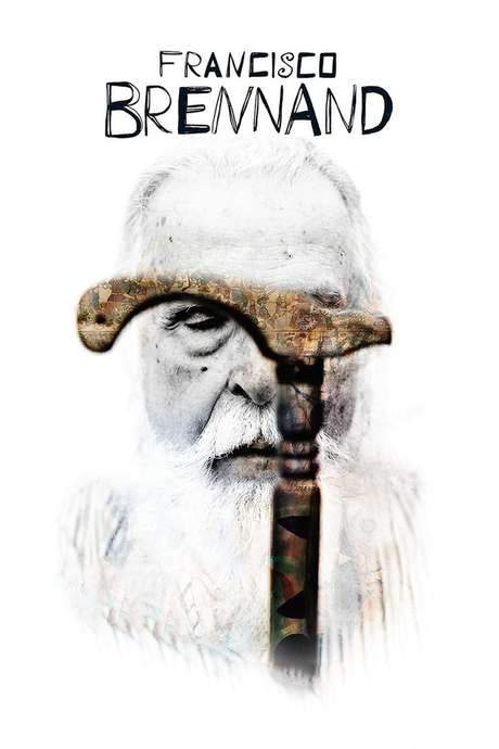 Francisco Brennand, a celebrated Brazilian painter, sculptor, and ceramist, is portrayed as an eighty-five-year-old artist living and working in isolation. The film explores his life and creative process, drawing from his personal diaries spanning six decades. It follows his journey from when he initially moved into a unique open-air museum, formerly his father’s ceramic roofing tile factory, to the present day, offering a glimpse into his artistic evolution and the significance of his surroundings.